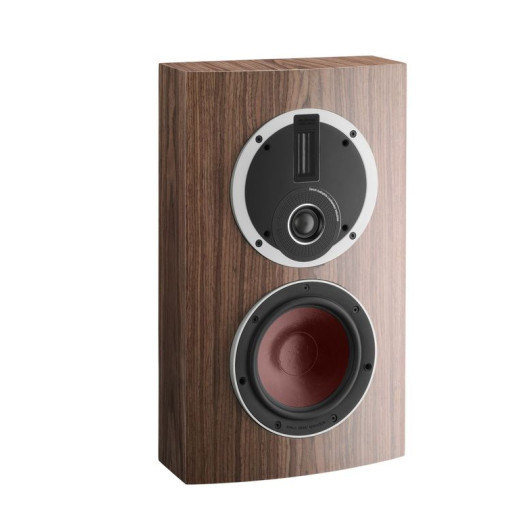 Акустические системы DALI RUBICON LCR ЦВЕТ: ОРЕХ [WALNUT]